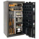 Liberty Lincoln 40 Gun Safe with Mechanical Lock, view 24