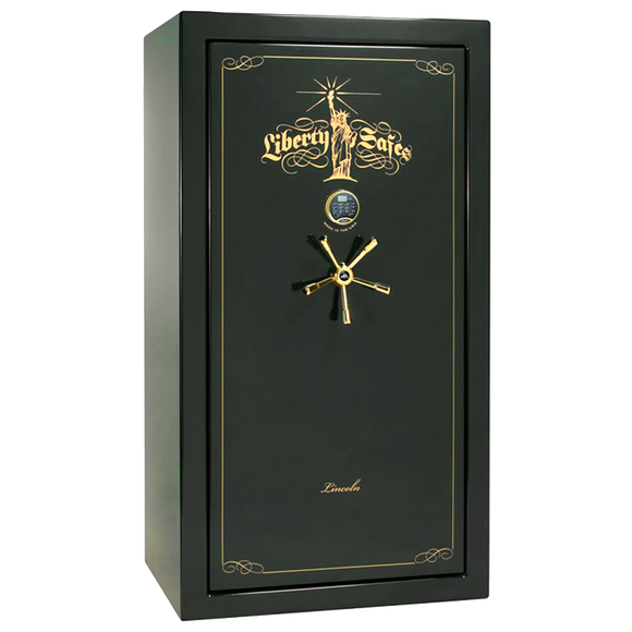 Liberty Lincoln 40 Gun Safe with Electronic Lock, photo 7