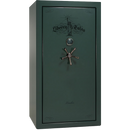 Liberty Lincoln 40 Gun Safe with Electronic Lock, view 37