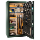 Liberty Lincoln 40 Gun Safe with Mechanical Lock, view 28