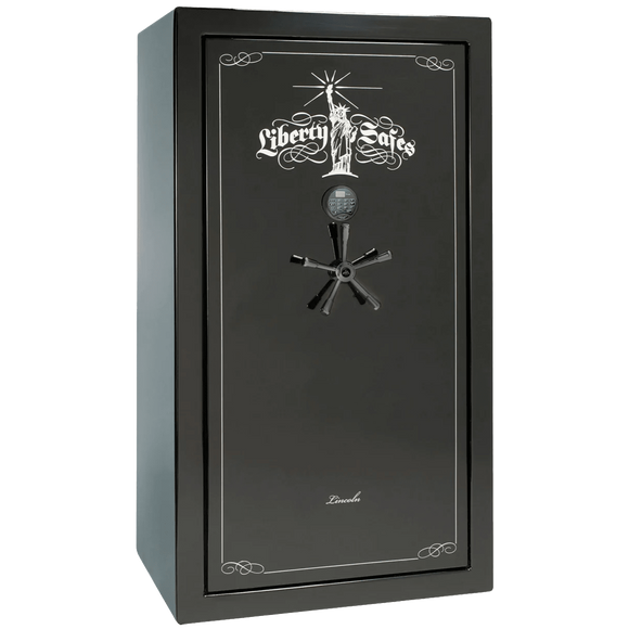 Liberty Lincoln 40 Gun Safe with Electronic Lock, photo 19