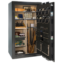 Liberty Lincoln 40 Gun Safe with Electronic Lock, view 10