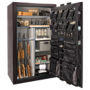 Liberty Lincoln 50 Gun Safe with Electronic Lock, view 20