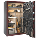 Liberty Lincoln 50 Gun Safe with Mechanical Lock, view 26