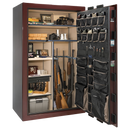 Liberty Lincoln 50 Gun Safe with Electronic Lock, view 12