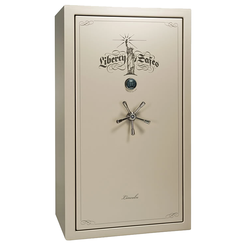 Liberty Lincoln 50 Gun Safe with Electronic Lock, photo 13