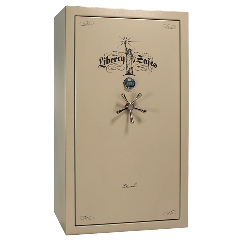 Liberty Lincoln 50 Gun Safe with Electronic Lock, photo 25