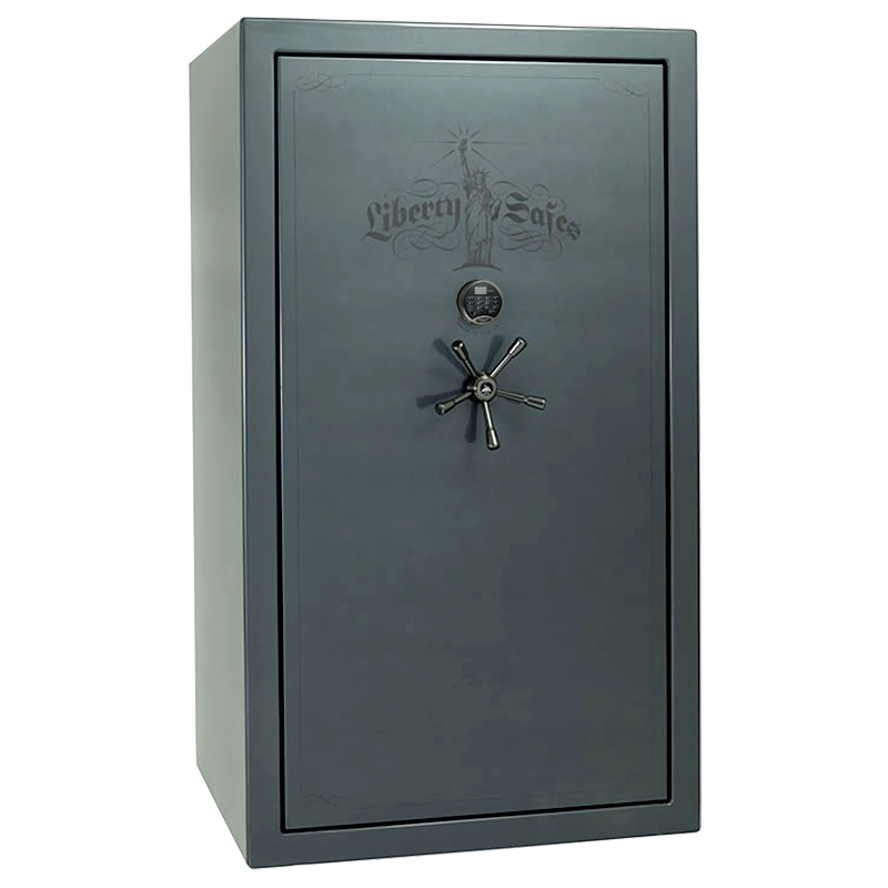 Liberty Lincoln 50 Gun Safe with Electronic Lock, photo 15