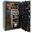 Liberty Lincoln 50 Gun Safe with Electronic Lock, view 16