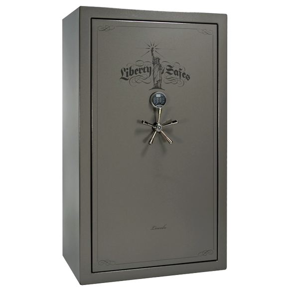 Liberty Lincoln 50 Gun Safe with Electronic Lock, photo 23