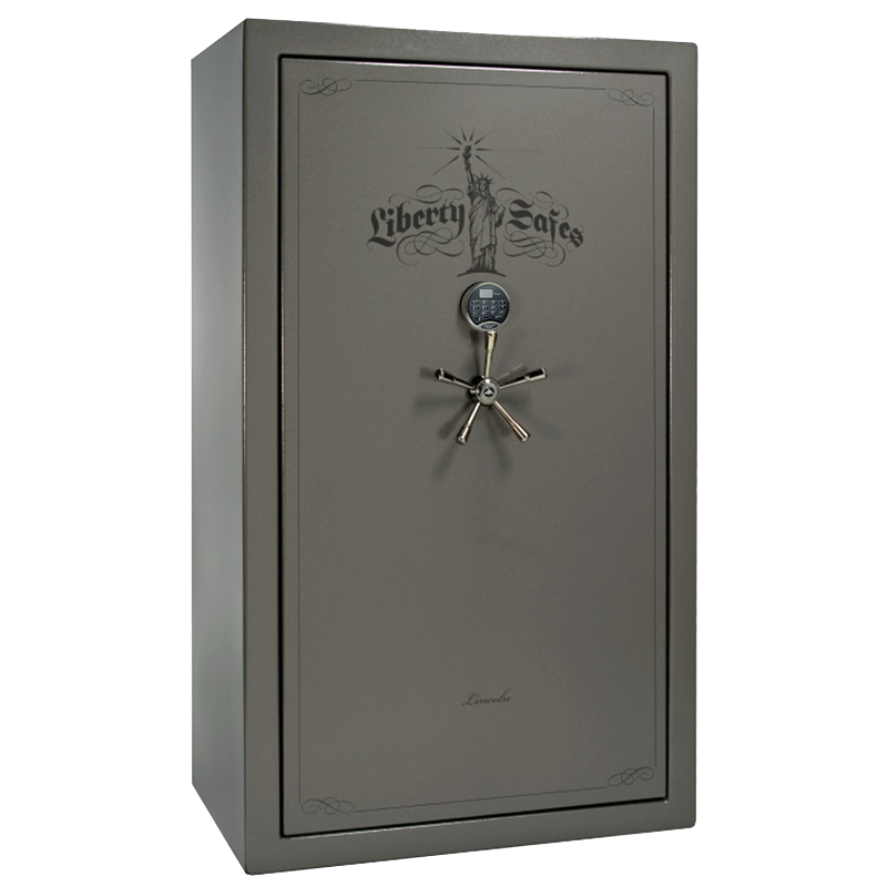 Liberty Lincoln 50 Gun Safe with Electronic Lock, photo 23