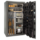 Liberty Lincoln 50 Gun Safe with Electronic Lock, view 24