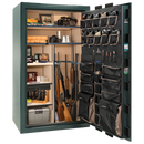 Liberty Lincoln 50 Gun Safe with Electronic Lock, view 34