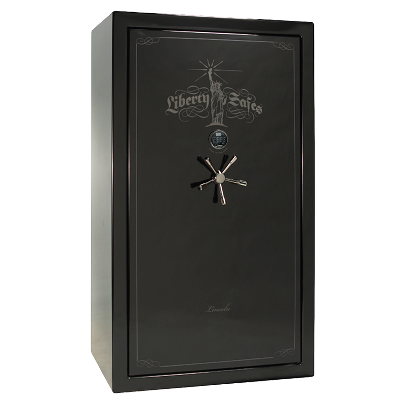 Liberty Lincoln 50 Gun Safe with Electronic Lock, photo 9
