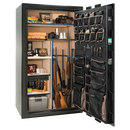 Liberty Lincoln 50 Gun Safe with Electronic Lock, view 30