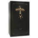 Liberty Lincoln 50 Gun Safe with Mechanical Lock, view 5