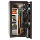 Liberty National Magnum 25 Gun Safe with Mechanical Lock, view 26