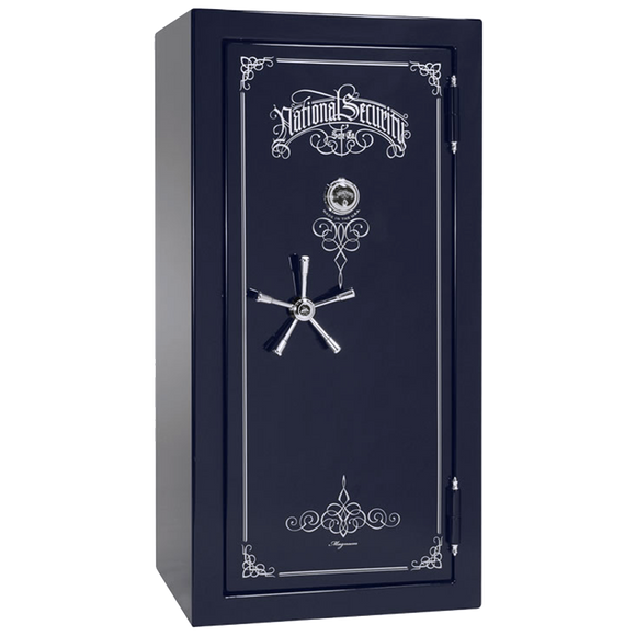 Liberty National Magnum 25 Gun Safe with Mechanical Lock, photo 37