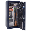 Liberty National Magnum 25 Gun Safe with Mechanical Lock, view 38