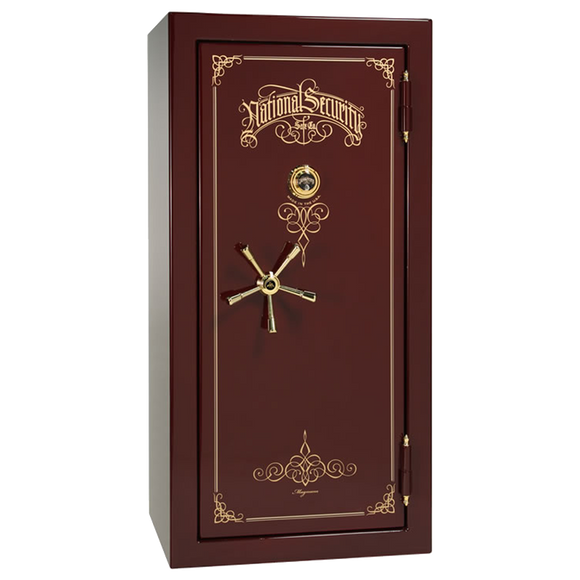 Liberty National Magnum 25 Gun Safe with Mechanical Lock, photo 33