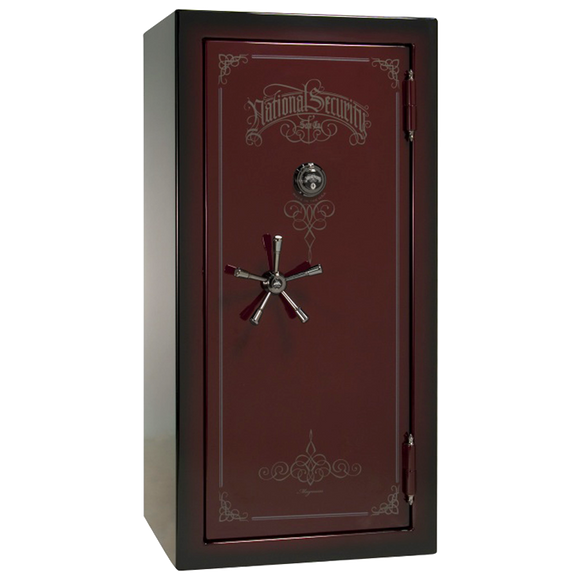 Liberty National Magnum 25 Gun Safe with Mechanical Lock, photo 19