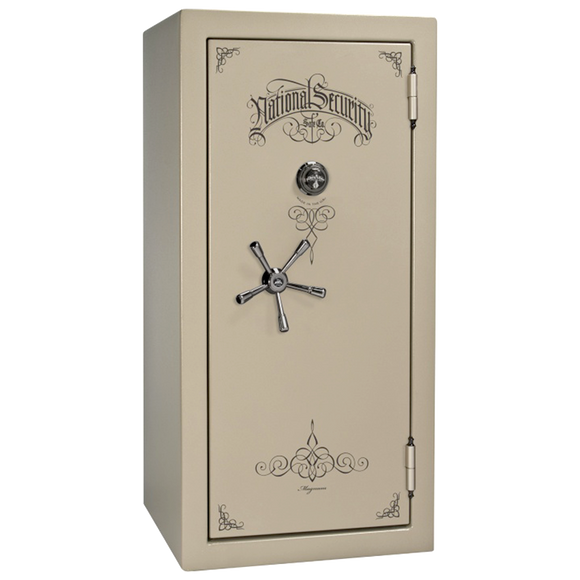 Liberty National Magnum 25 Gun Safe with Mechanical Lock, photo 13