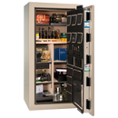 Liberty National Magnum 25 Gun Safe with Mechanical Lock, view 14