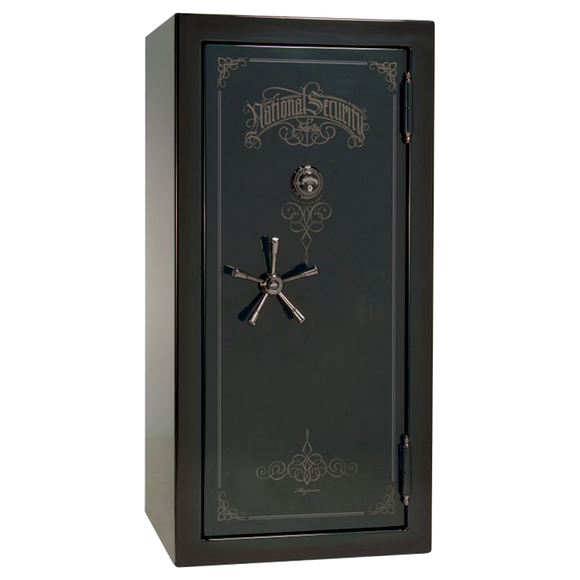 Liberty National Magnum 25 Gun Safe with Mechanical Lock, photo 15