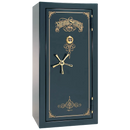 Liberty National Magnum 25 Gun Safe with Mechanical Lock, view 31