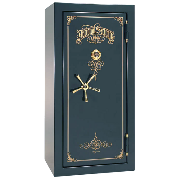 Liberty National Magnum 25 Gun Safe with Mechanical Lock, photo 31
