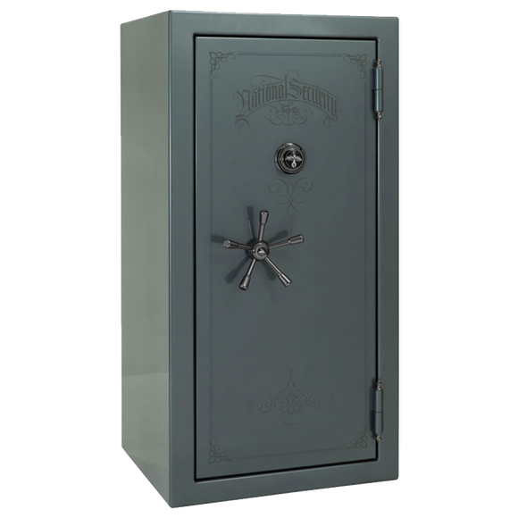 Liberty National Magnum 25 Gun Safe with Mechanical Lock, photo 23