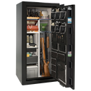 Liberty National Magnum 25 Gun Safe with Mechanical Lock, view 36