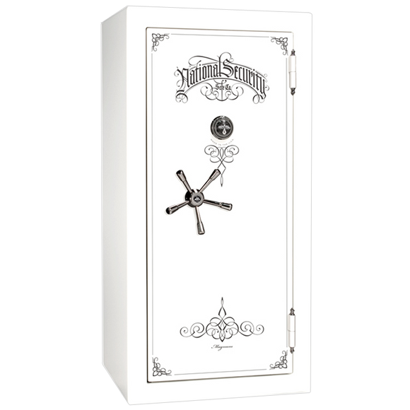 Liberty National Magnum 25 Gun Safe with Mechanical Lock, photo 17