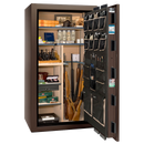 Liberty National Magnum 40 Gun Safe with Mechanical Lock, view 18