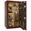 Liberty National Magnum 40 Gun Safe with Electronic Lock, view 34