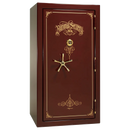 Liberty National Magnum 40 Gun Safe with Mechanical Lock, view 35