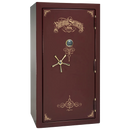 Liberty National Magnum 40 Gun Safe with Electronic Lock, view 29