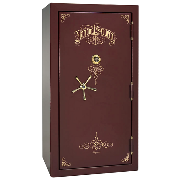 Liberty National Magnum 40 Gun Safe with Mechanical Lock, photo 29