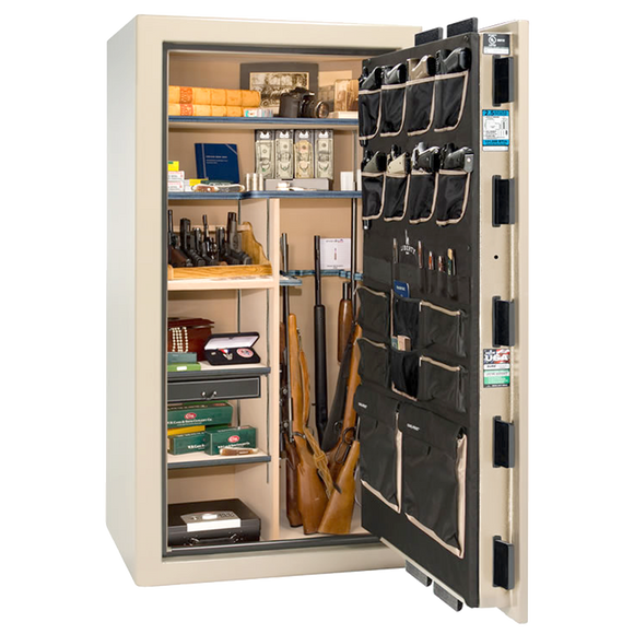 Liberty National Magnum 40 Gun Safe with Electronic Lock, photo 16