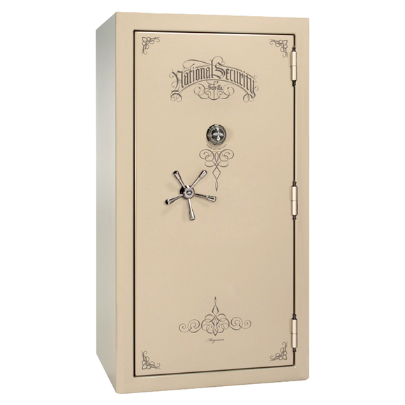 Liberty National Magnum 40 Gun Safe with Mechanical Lock, photo 27