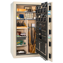 Liberty National Magnum 40 Gun Safe with Mechanical Lock, view 28