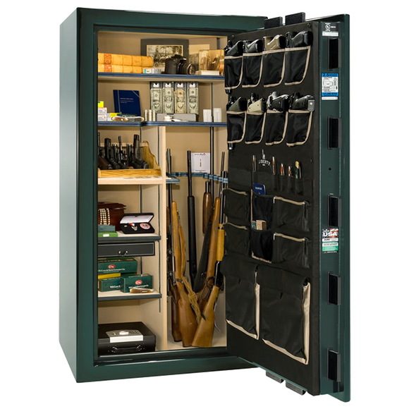 Liberty National Magnum 40 Gun Safe with Electronic Lock, photo 22