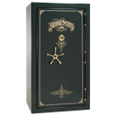 Liberty National Magnum 40 Gun Safe with Mechanical Lock, view 31