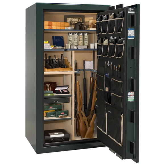 Liberty National Magnum 40 Gun Safe with Mechanical Lock, photo 32