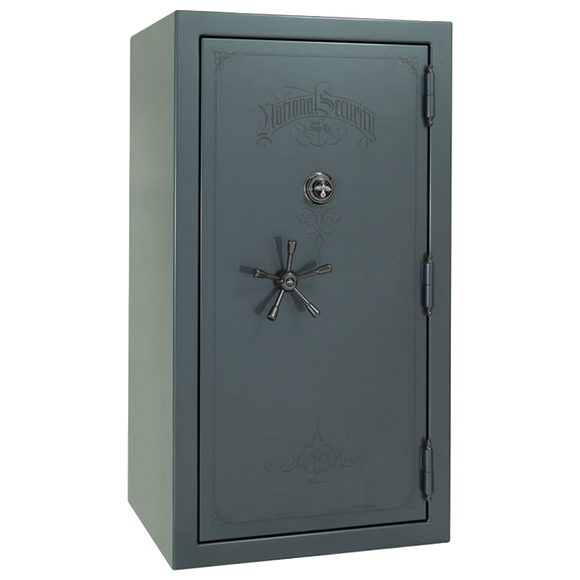 Liberty National Magnum 40 Gun Safe with Mechanical Lock, photo 23