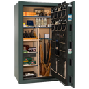 Liberty National Magnum 40 Gun Safe with Mechanical Lock, view 14