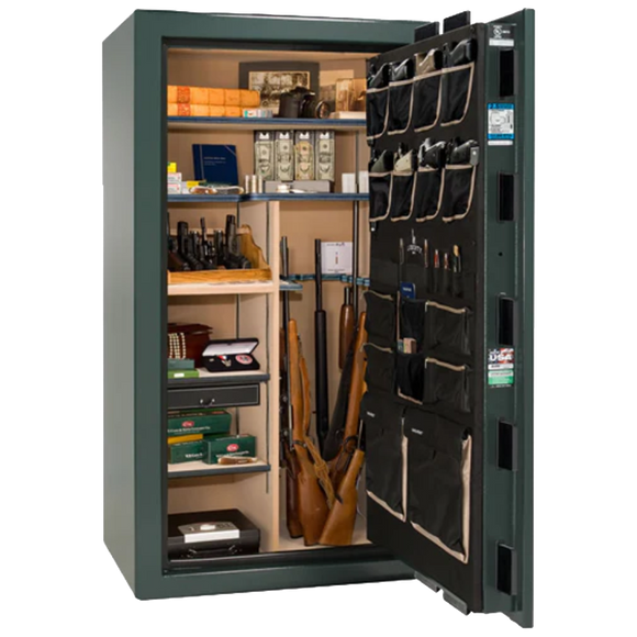 Liberty National Magnum 40 Gun Safe with Mechanical Lock, photo 14