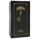 Liberty National Magnum 40 Gun Safe with Electronic Lock, view 35
