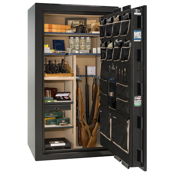 Liberty National Magnum 40 Gun Safe with Mechanical Lock, photo 34