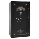 Liberty National Magnum 40 Gun Safe with Electronic Lock, view 39